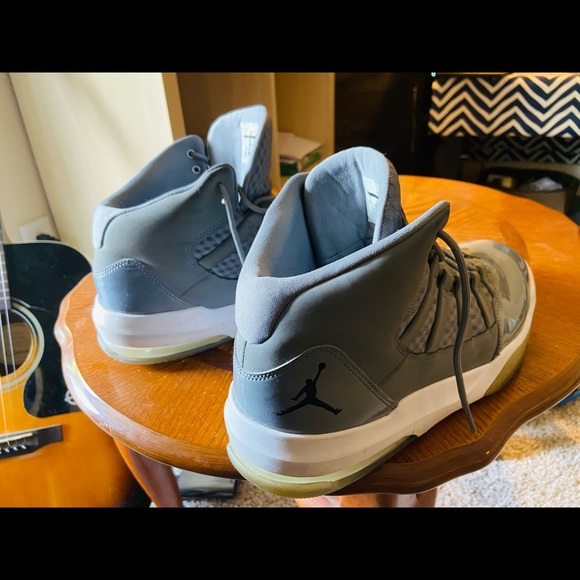 Jordan Shoes main image 5